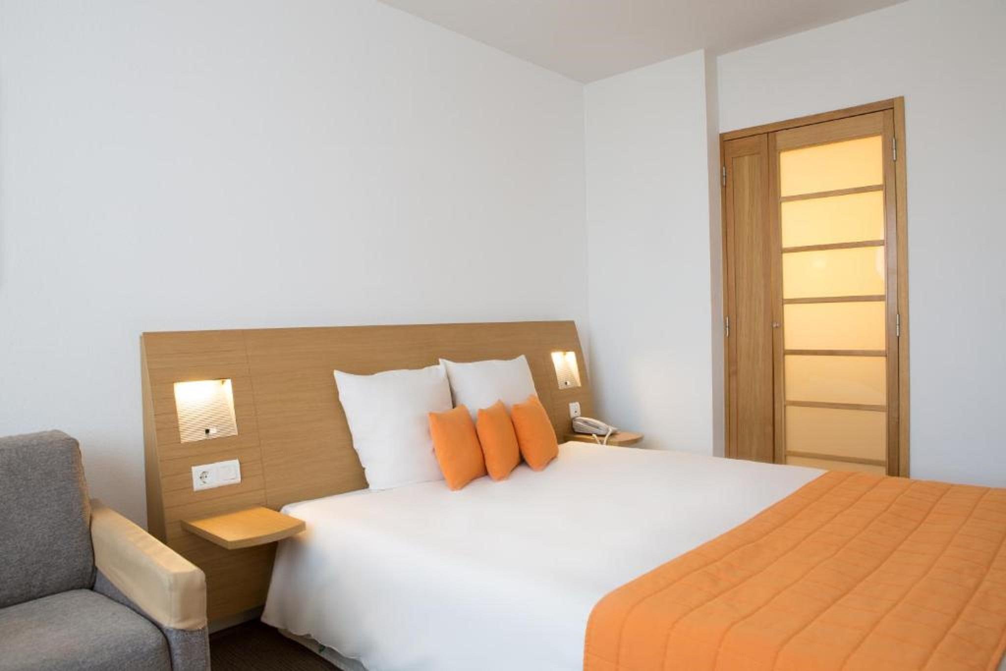 Novotel Centre 4* בוקרשט
